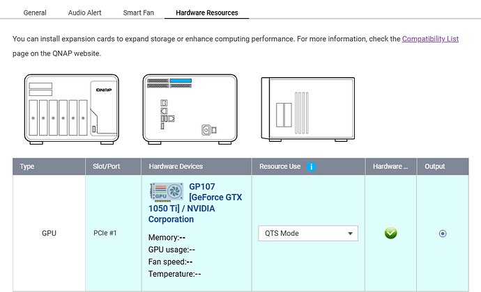 qnap