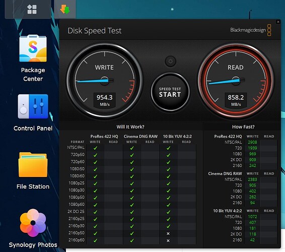 Synology_BRTFS_speed