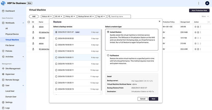 13-instant-restore-option