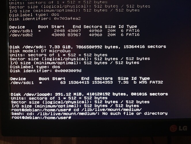 Error