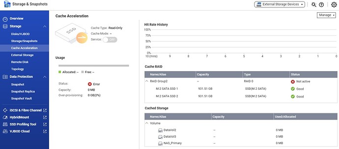 Cache image