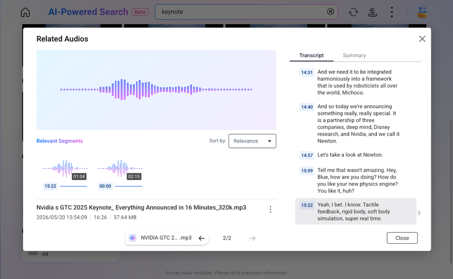 timeline-demo-animated